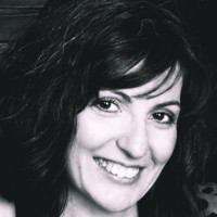Monika Marko-Holguin, Certified Scrummaster®