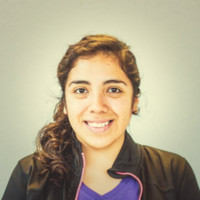 Daniela Baca