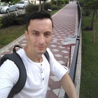 Aleksei Khramov