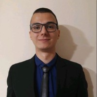 Bence József Bagó