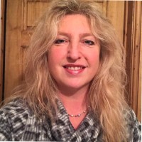 Rachael Pritchard (Clothier)