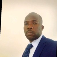 Lloyd Mavanga