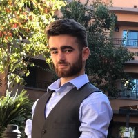 Eliot Melamed
