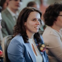 Ashley van de Scheur