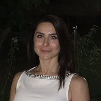 Emel Aydin Sansa