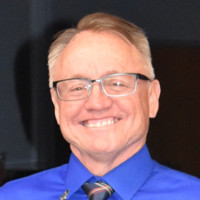 Sam Prue