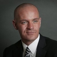 Gary Whitehill
