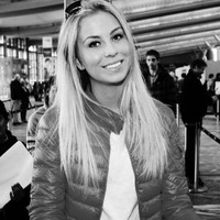 Camilla Mikalsen-Hall