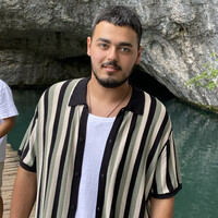 Afik David Dahan