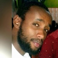 Abdirizak Ibrahim