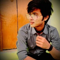 Harshil Samant