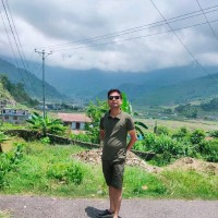 Sarvesh Pandey