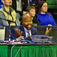 Chozon Bowman