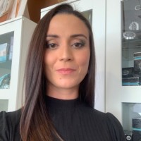 Marlene Faria