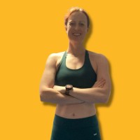 Tessa Legg
