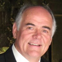 Graeme Pittock