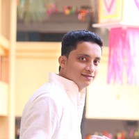 Vikas Parab