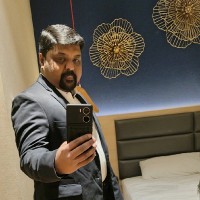 Sreejith Nair