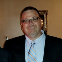 Barrett P. Johnson