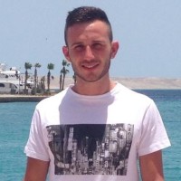Kyle Whyman