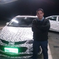 Joilson Alves De Carvalho