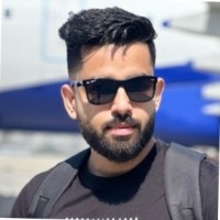 Sambhav Wadhwa