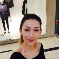 Delia Gianoglu