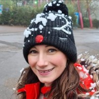 Sara Hughes