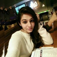Nidhi Singh