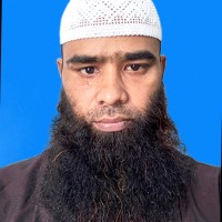 Md. Asadullah Al Azad