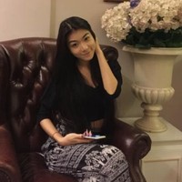 May Aung