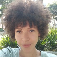 Sabrina Pereira da Silva