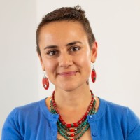 Marina Kalinichev