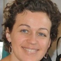 Marion Clement