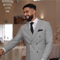 Danraj Chana