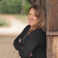 Joy Cronin
