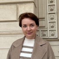 Kateryna Yelienievska