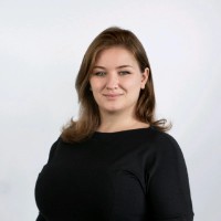 Kateryna Proshyna