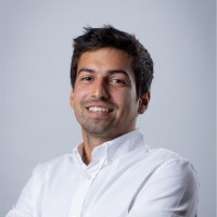 Daniel Conocchiari Moran
