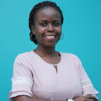 Carolyne Atuhura