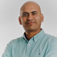Rohit Upasani