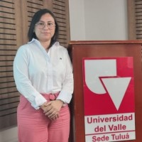 Luz Karina Garcia Contreras