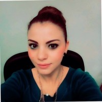 Asma Rezgui
