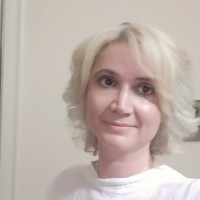 Natasa Ceperkovic