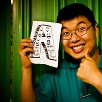 Able Wong