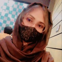 Zainab Usman