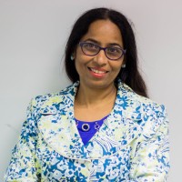 Viola R Jha