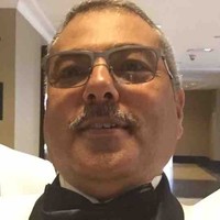 Khaled Hussein