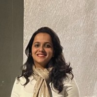 Ritu Jha