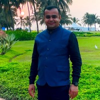 Shashikant Jajal